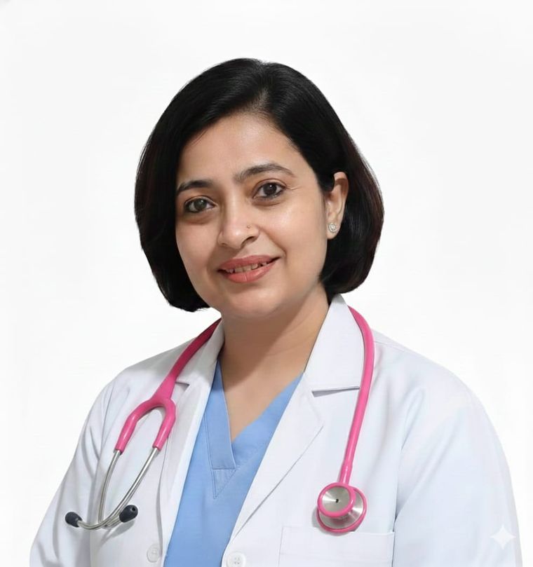Dr. Sabita Dubey