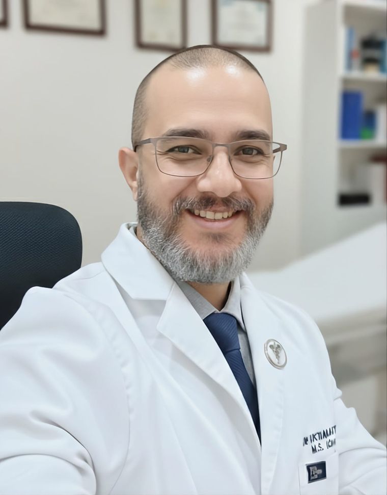 Dr. Vikramadittya Singh