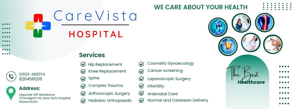 Our services at a glance